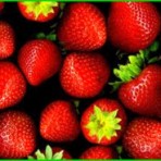 Сладкие блюда из ягод и фруктов