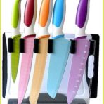 Керамические кухонные ножи