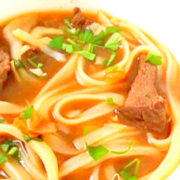Азиатский суп
