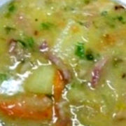 Рецепт картофельного супа